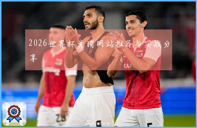 2026世界杯竞猜网站推荐与实战分享