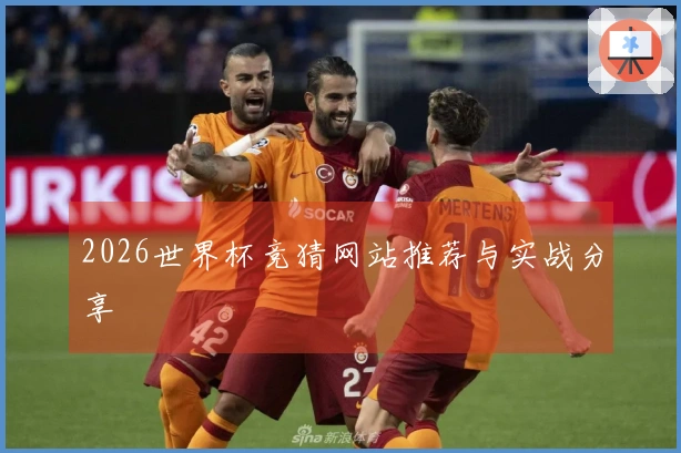 2026世界杯竞猜网站推荐与实战分享