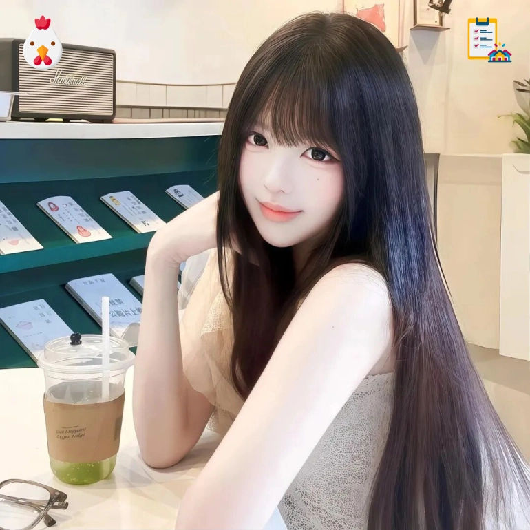 头像